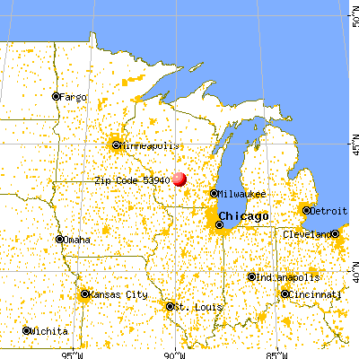 53940 map from a distance