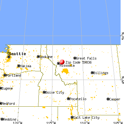 59836 map from a distance