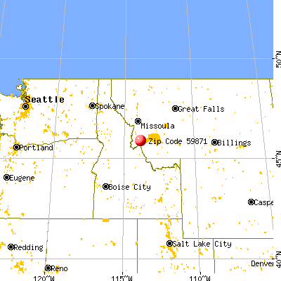 59871 map from a distance