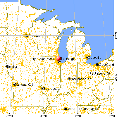 60037 map from a distance