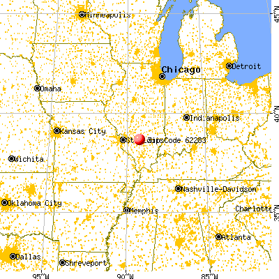62283 map from a distance