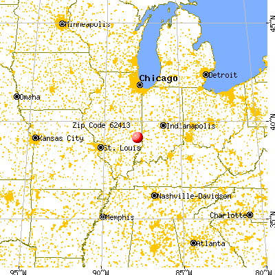 62413 map from a distance