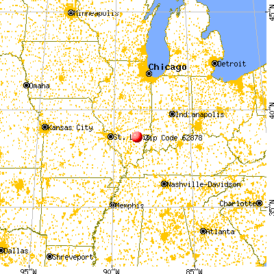 62878 map from a distance