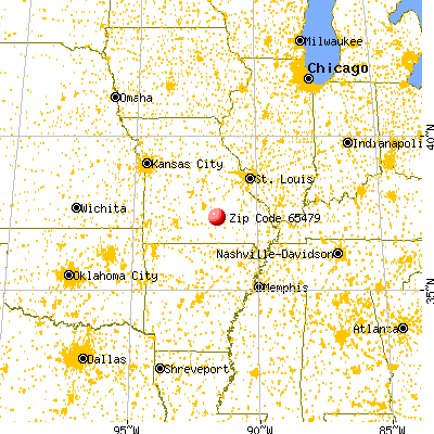 65479 map from a distance