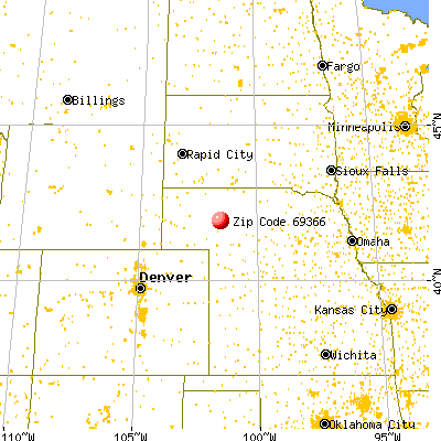 69366 map from a distance