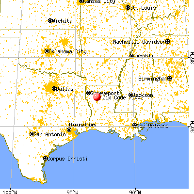 71002 map from a distance