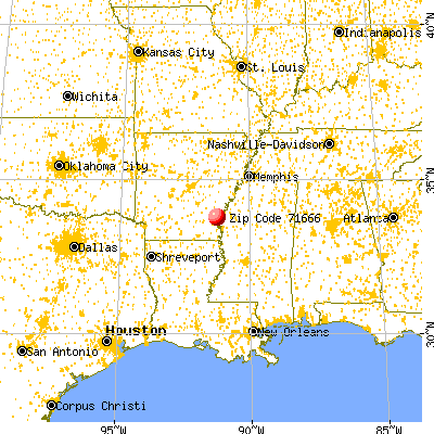 71666 map from a distance