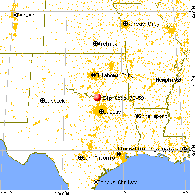 winstar casino slot machine map