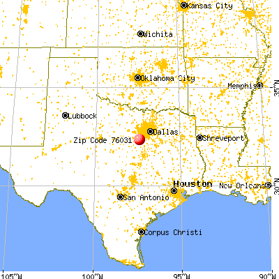 76031 Zip Code (Cleburne, Texas) Profile - homes, apartments, schools