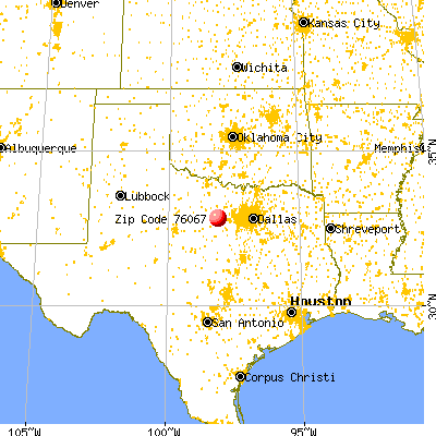 76067 Zip Code (Mineral Wells, Texas) Profile - homes, apartments