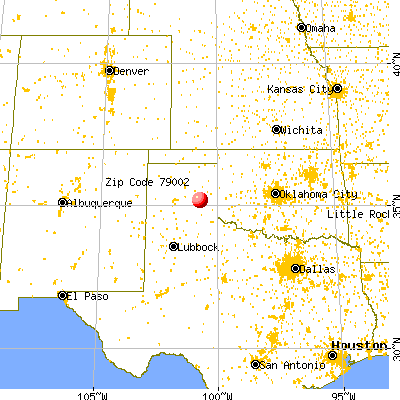 79002 map from a distance
