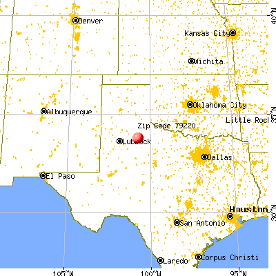 79220 map from a distance