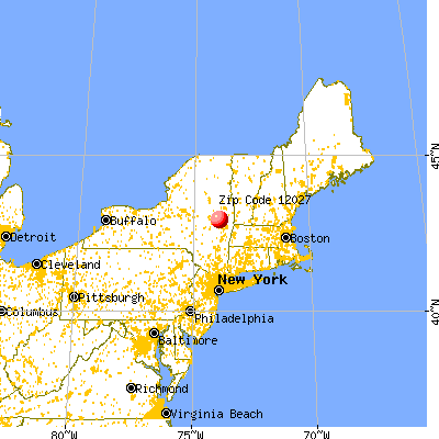 12027 map from a distance
