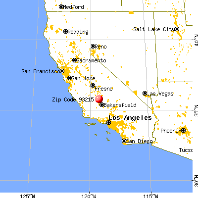 93215 Zip Code (Delano, California) Profile - homes, apartments