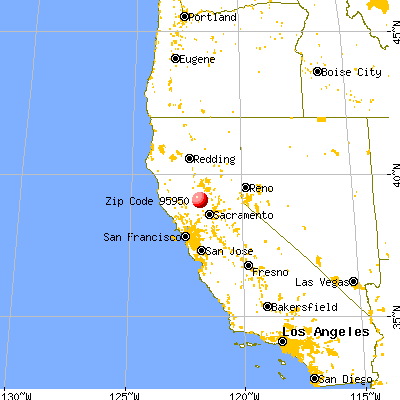 95950 map from a distance