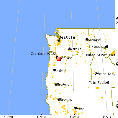 97022 map from a distance