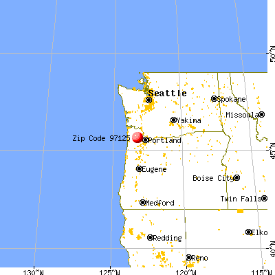 97125 map from a distance