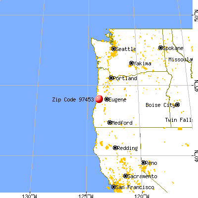 97453 map from a distance