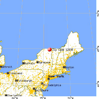 12935 map from a distance