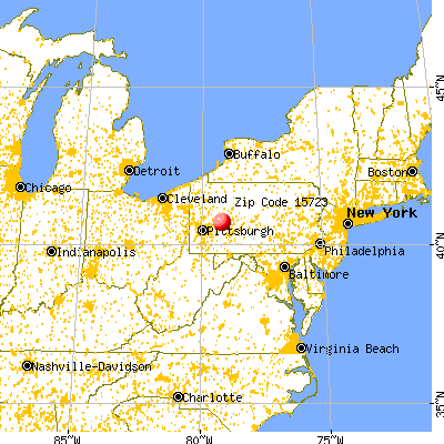15723 map from a distance