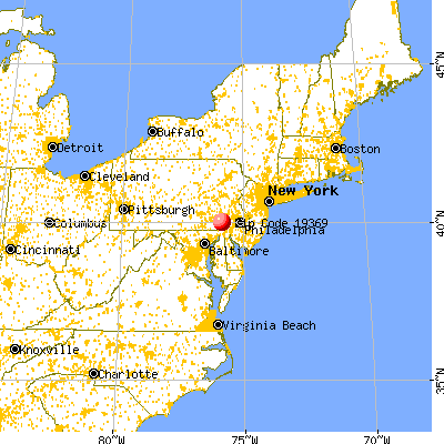 19369 map from a distance