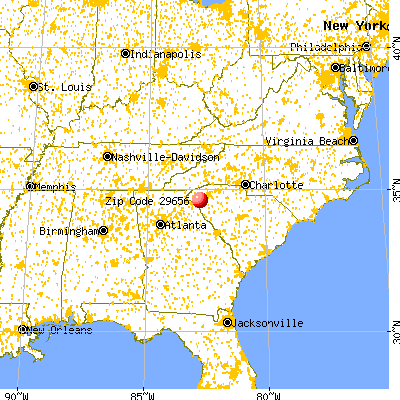 29656 map from a distance