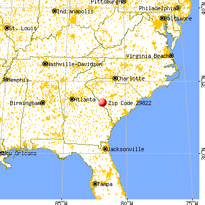 29822 map from a distance