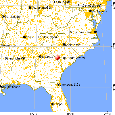 29850 map from a distance