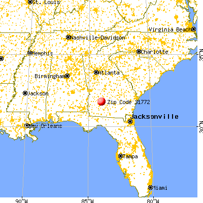 31772 map from a distance