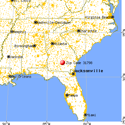 31798 map from a distance