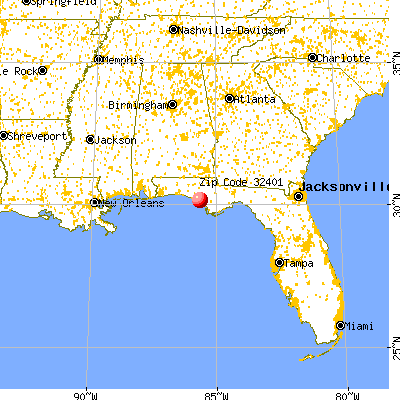 airport code for panama city panama