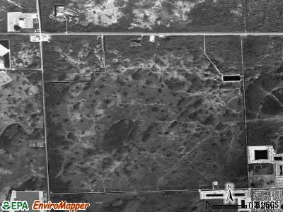 Zip code 33194 satellite photo by USGS
