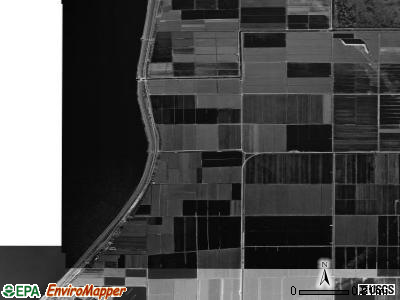 Zip code 33438 satellite photo by USGS