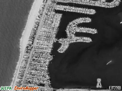 Zip code 33786 satellite photo by USGS