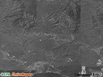 Zip code 00624 satellite photo by USGS