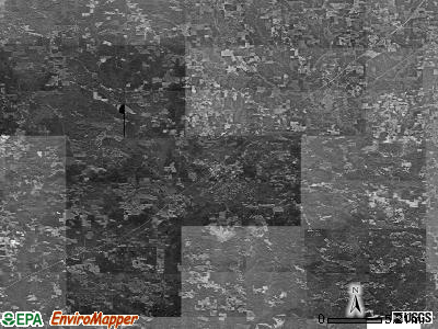 Zip code 36401 satellite photo by USGS