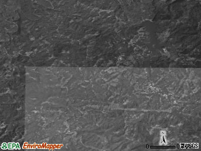 Zip code 00631 satellite photo by USGS