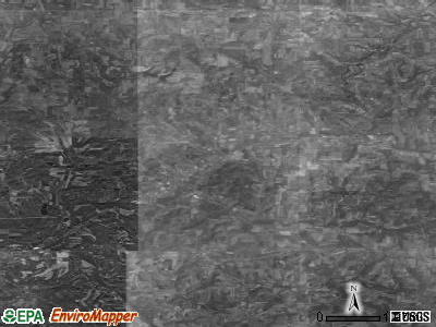 Zip code 44657 satellite photo by USGS