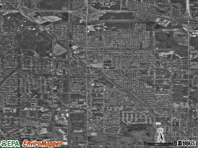 highland park market zip code