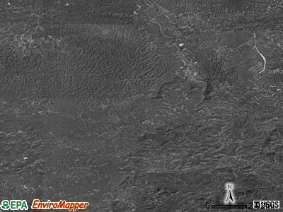 Zip code 00638 satellite photo by USGS