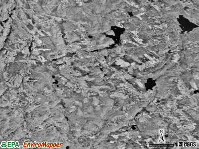 Zip code 06248 satellite photo by USGS