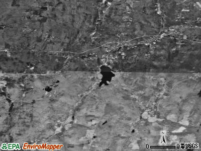 Zip code 01081 satellite photo by USGS