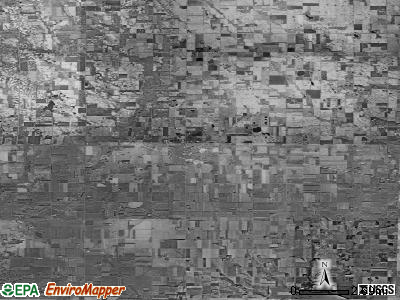 Zip code 57066 satellite photo by USGS