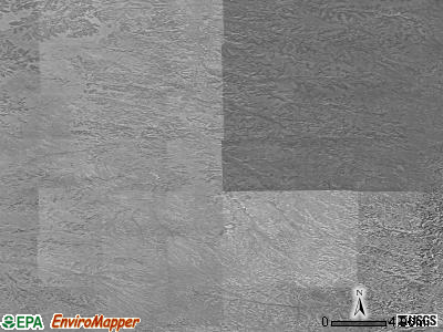 Zip code 59062 satellite photo by USGS