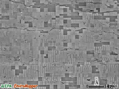 Zip code 59530 satellite photo by USGS