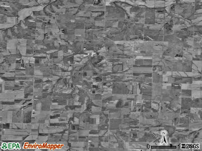 Zip code 65049 satellite photo by USGS