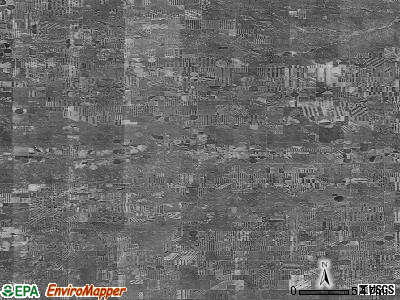 Zip code 69145 satellite photo by USGS