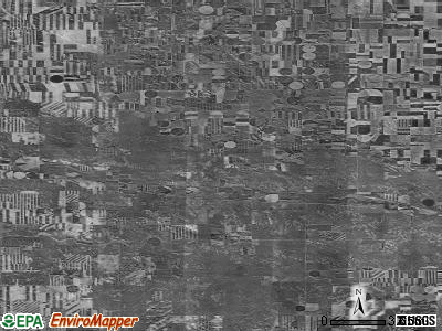 Zip code 69156 satellite photo by USGS