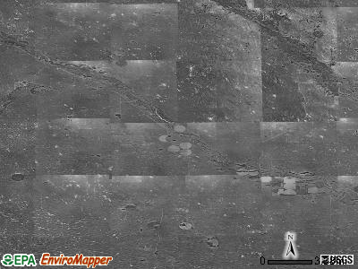 Zip code 69157 satellite photo by USGS
