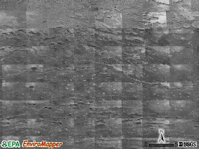 Zip code 69211 satellite photo by USGS